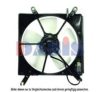 HONDA 19015PT0003 Fan, radiator